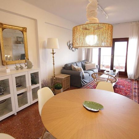 Piso Con Vistas A La Playa De Laredo - Apartamento Bellavista Экстерьер фото