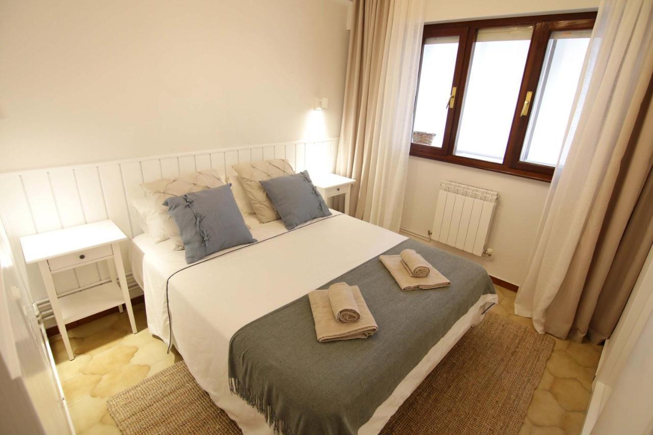 Piso Con Vistas A La Playa De Laredo - Apartamento Bellavista Экстерьер фото