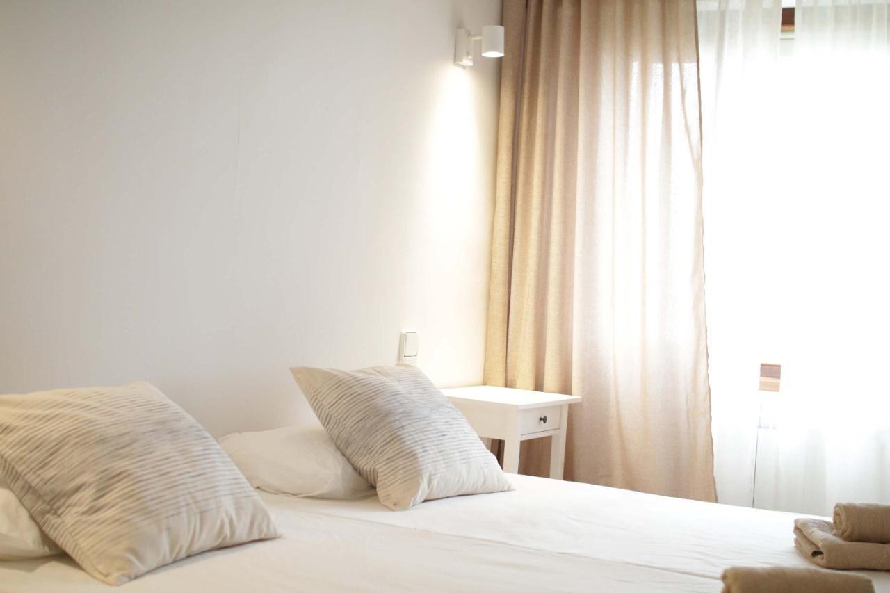 Piso Con Vistas A La Playa De Laredo - Apartamento Bellavista Экстерьер фото