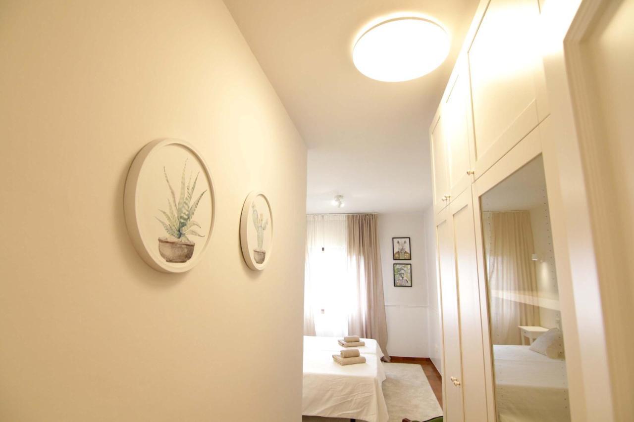 Piso Con Vistas A La Playa De Laredo - Apartamento Bellavista Экстерьер фото