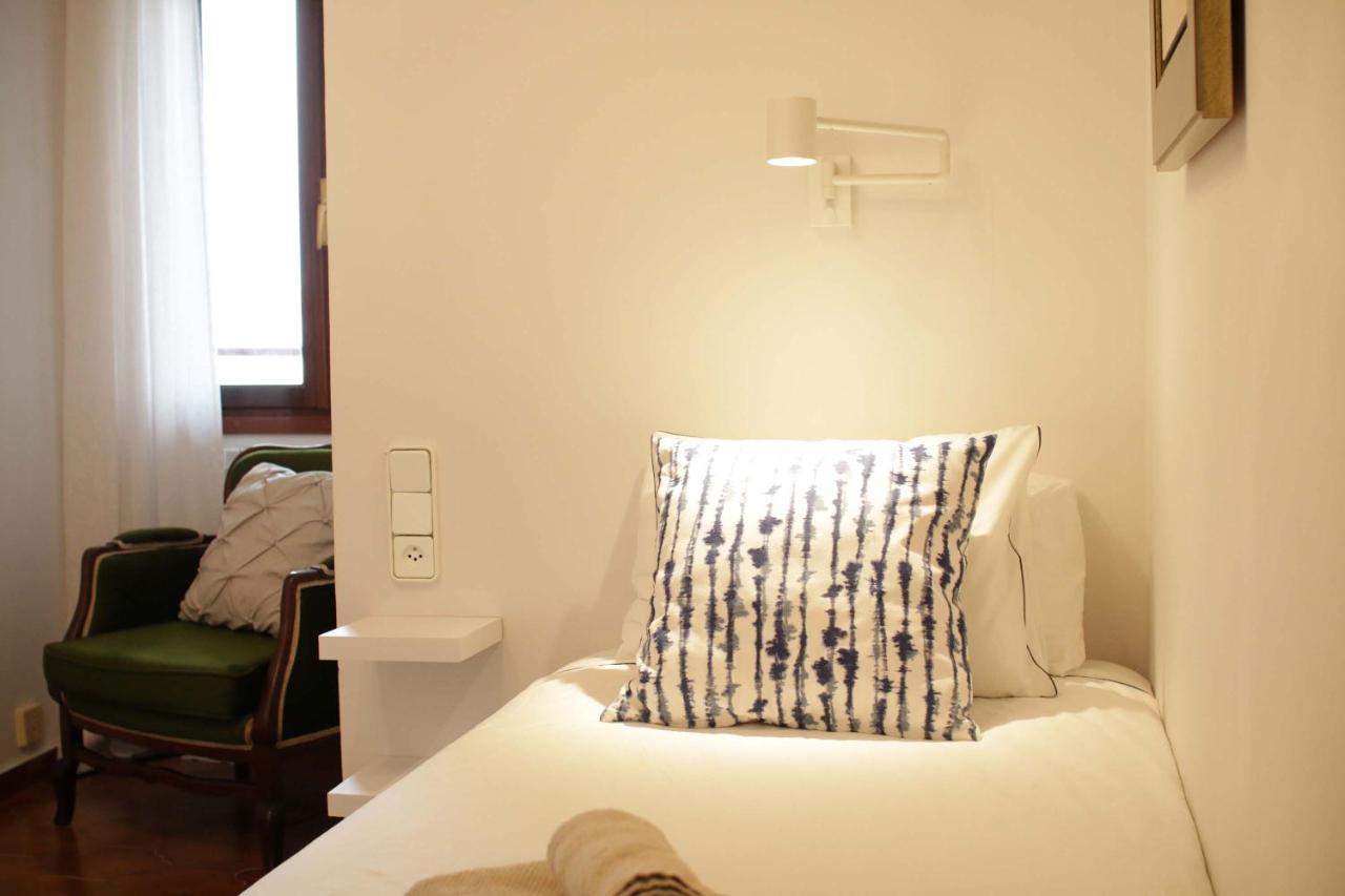 Piso Con Vistas A La Playa De Laredo - Apartamento Bellavista Экстерьер фото