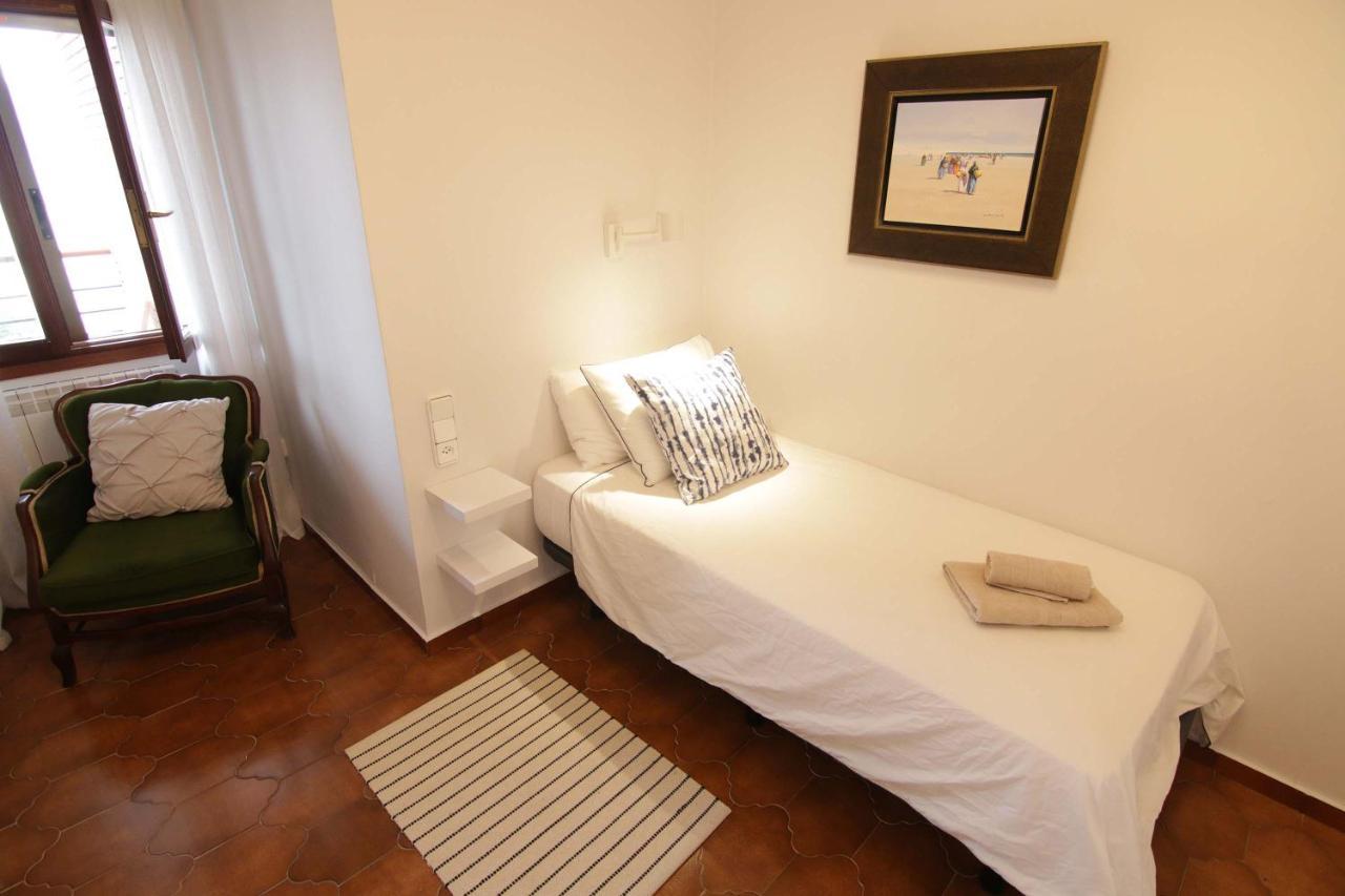 Piso Con Vistas A La Playa De Laredo - Apartamento Bellavista Экстерьер фото