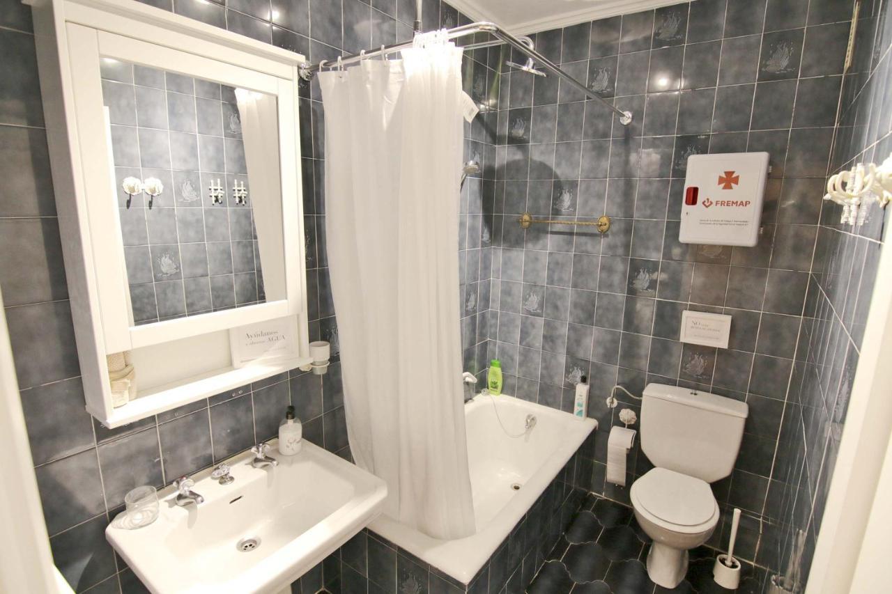 Piso Con Vistas A La Playa De Laredo - Apartamento Bellavista Экстерьер фото