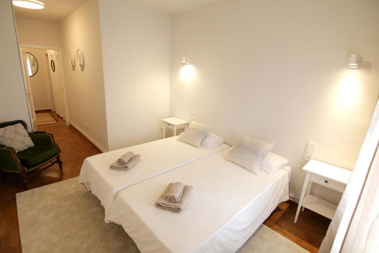 Piso Con Vistas A La Playa De Laredo - Apartamento Bellavista Экстерьер фото
